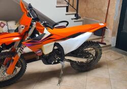 KTM 350 EXC-F (2024) usata