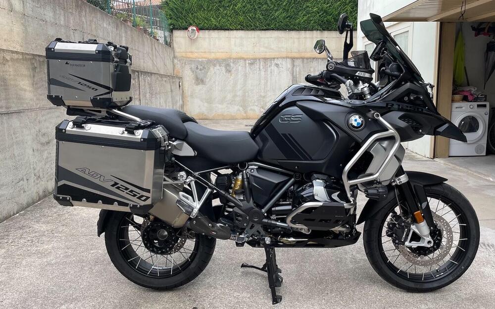 Bmw R 1250 GS Adventure (2021 - 24)