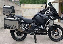 Bmw R 1250 GS Adventure (2021 - 24) usata