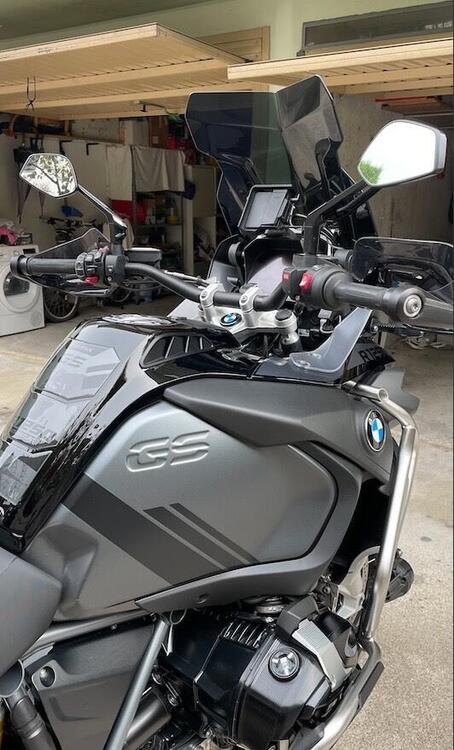 Bmw R 1250 GS Adventure (2021 - 24) (4)