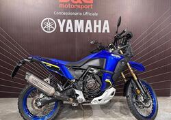 Yamaha Ténéré 700 World Raid (2022 - 25) usata