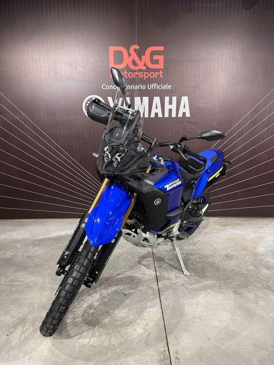 Yamaha Ténéré 700 World Raid (2022 - 24) (3)