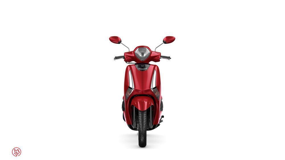 Yamaha D'Elight 125 (2021 - 25) (5)