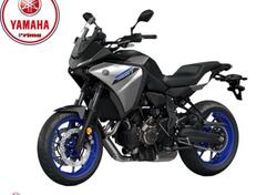 Yamaha Tracer 7 (2021 - 25) usata