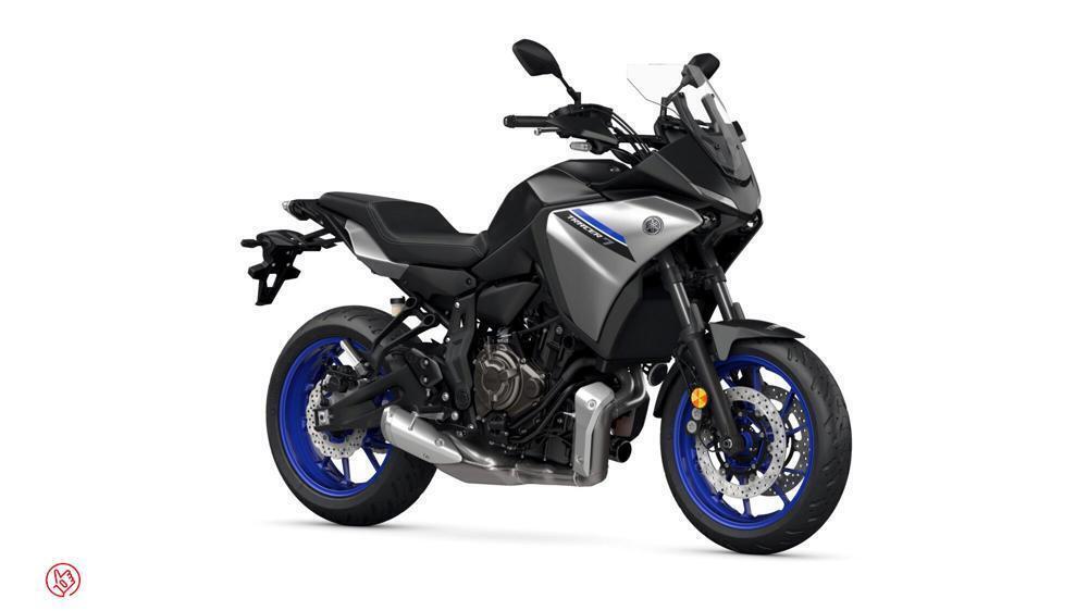 Yamaha Tracer 7 (2021 - 25) (4)