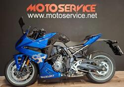 Suzuki GSX-8R (2024 - 25) usata