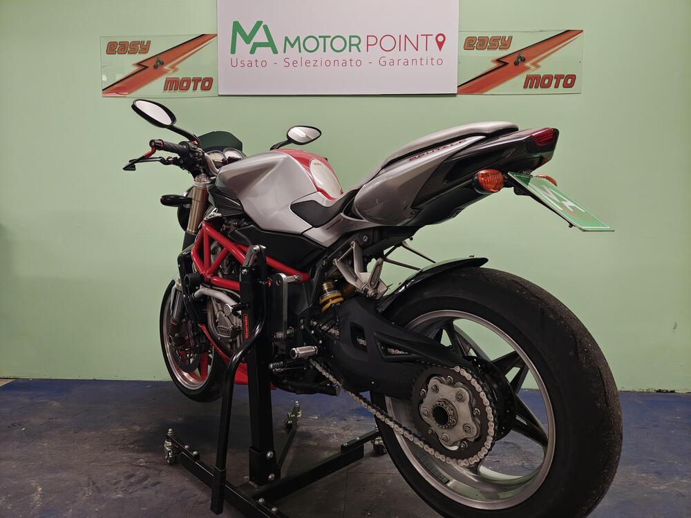 MV Agusta Brutale 910 S (2005 - 11) (3)