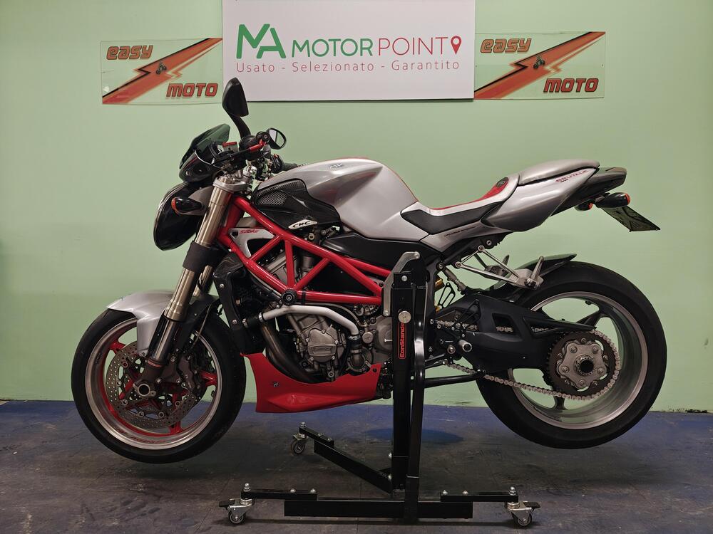 MV Agusta Brutale 910 S (2005 - 11) (4)