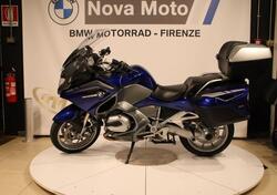 Bmw R 1200 RT (2014 - 16) usata