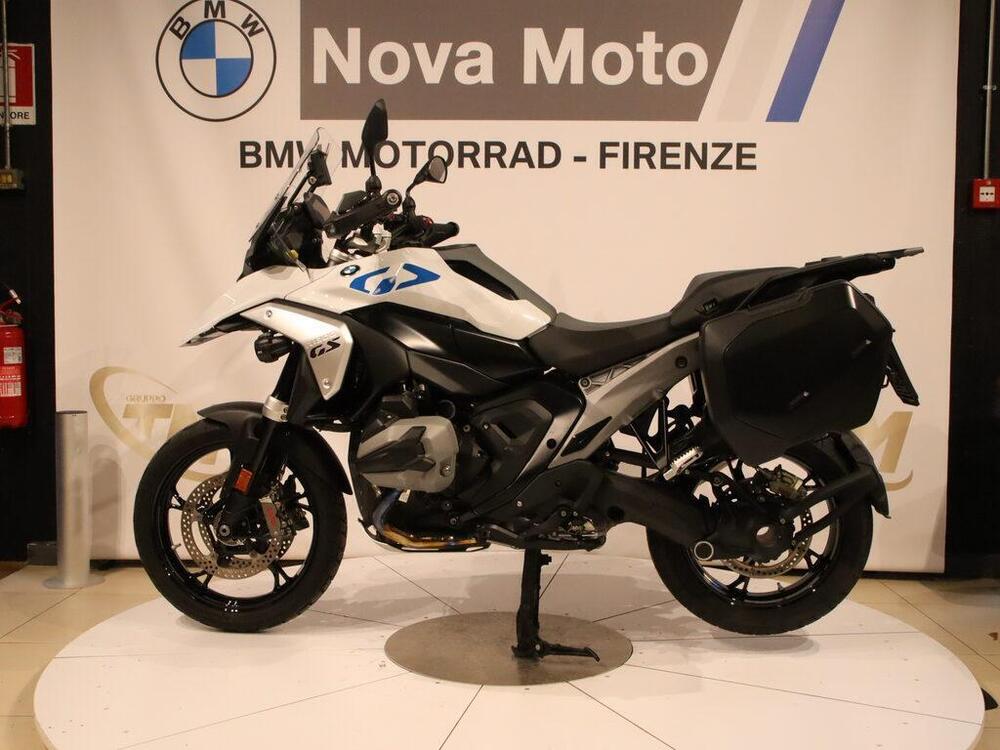 Bmw R 1300 GS (2023 - 25)