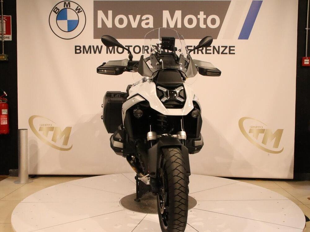 Bmw R 1300 GS (2023 - 25) (4)