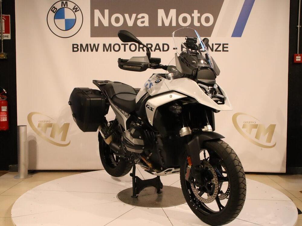 Bmw R 1300 GS (2023 - 25) (5)