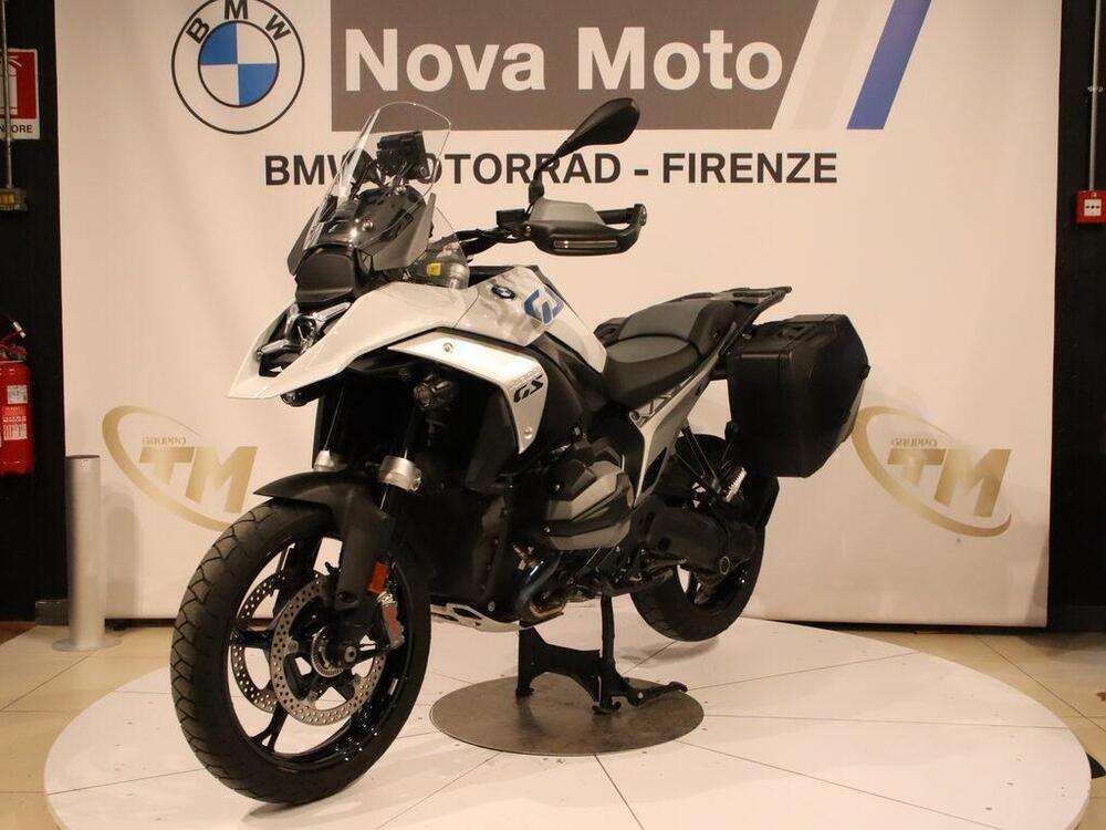 Bmw R 1300 GS (2023 - 25) (2)