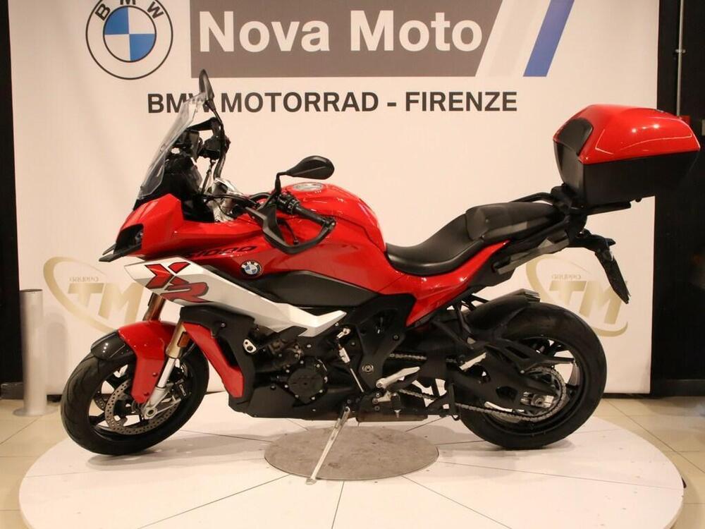 Bmw S 1000 XR (2020 - 23)