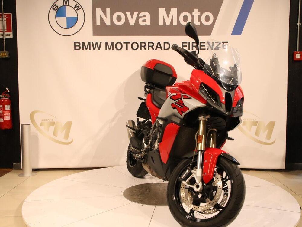 Bmw S 1000 XR (2020 - 23) (4)