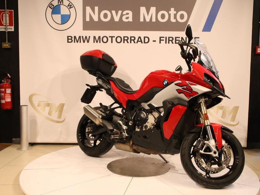 Bmw S 1000 XR (2020 - 23) (5)