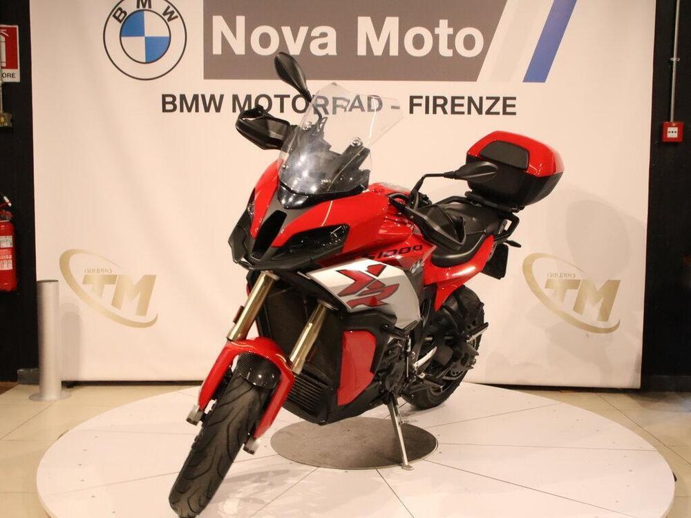 Bmw S 1000 XR (2020 - 23) (2)