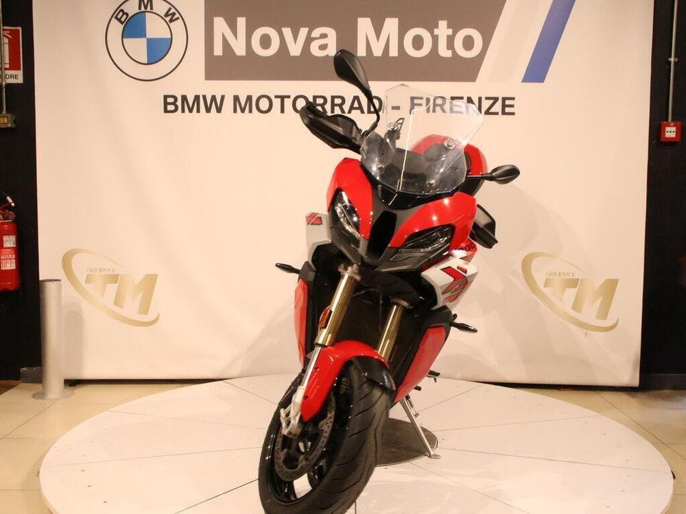 Bmw S 1000 XR (2020 - 23) (3)