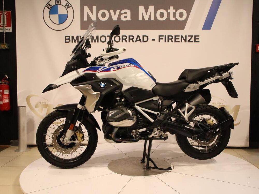 Bmw R 1250 GS (2019 - 20)