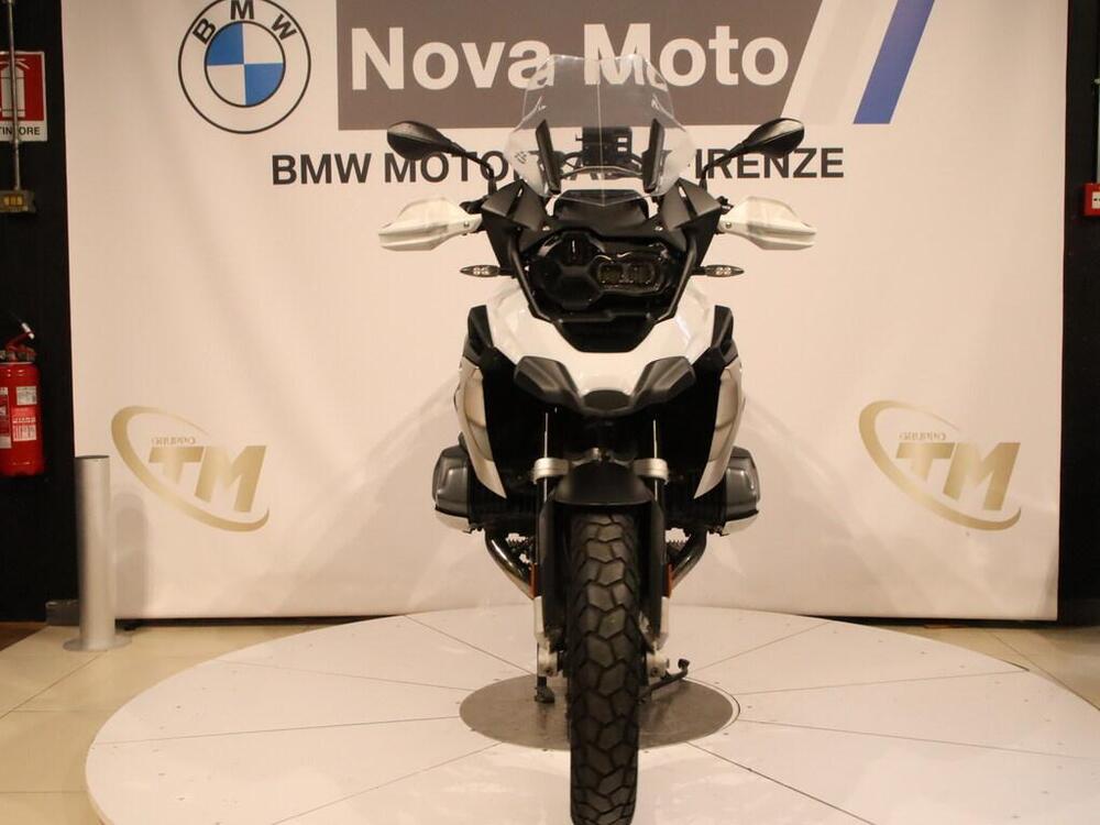 Bmw R 1250 GS (2019 - 20) (4)