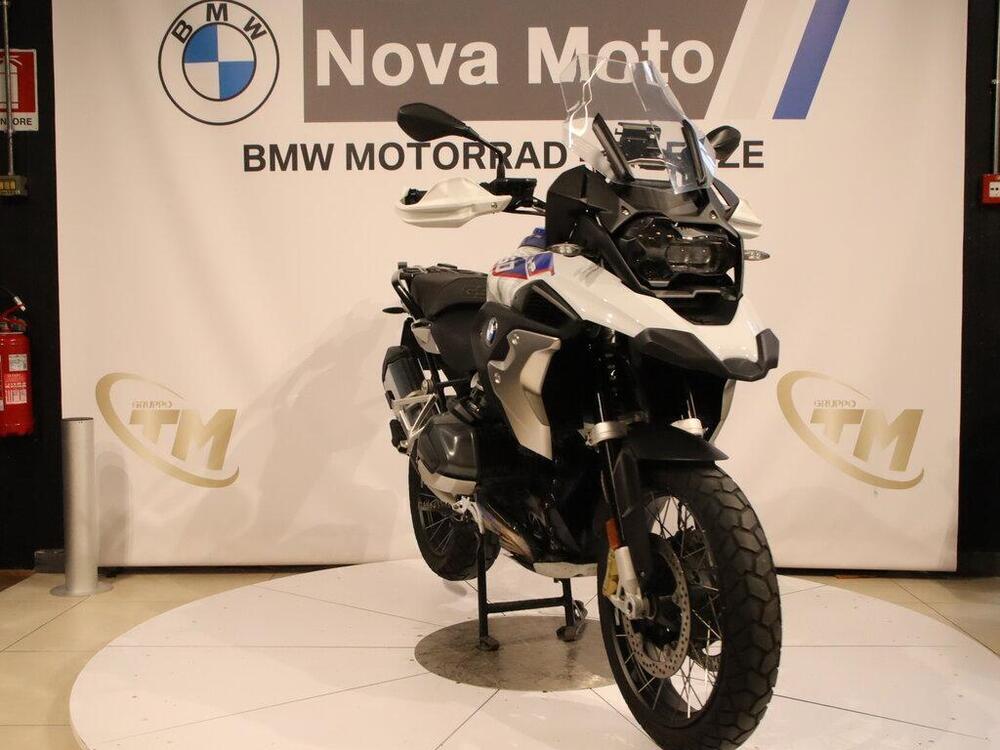 Bmw R 1250 GS (2019 - 20) (5)