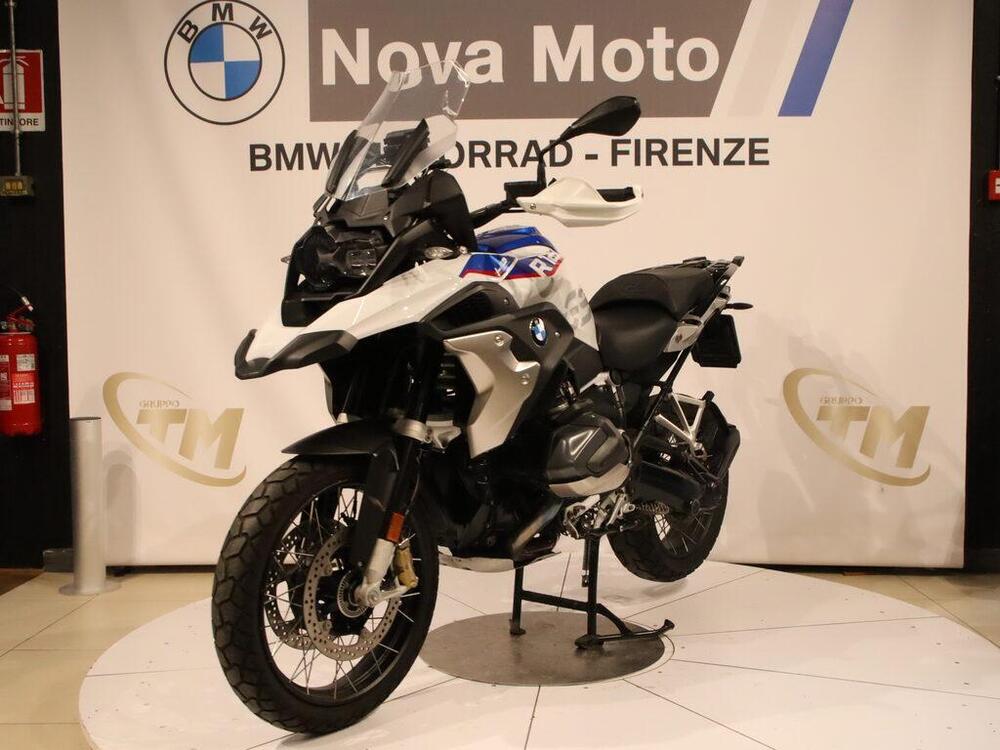 Bmw R 1250 GS (2019 - 20) (2)