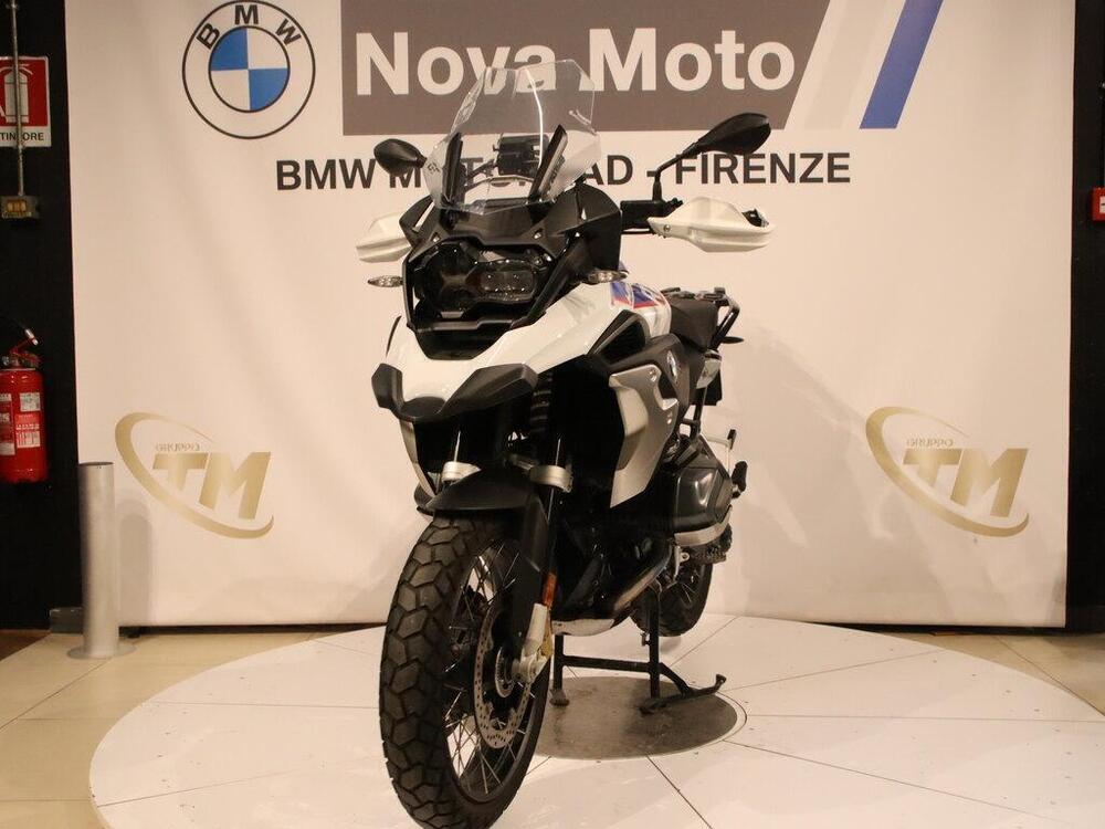 Bmw R 1250 GS (2019 - 20) (3)