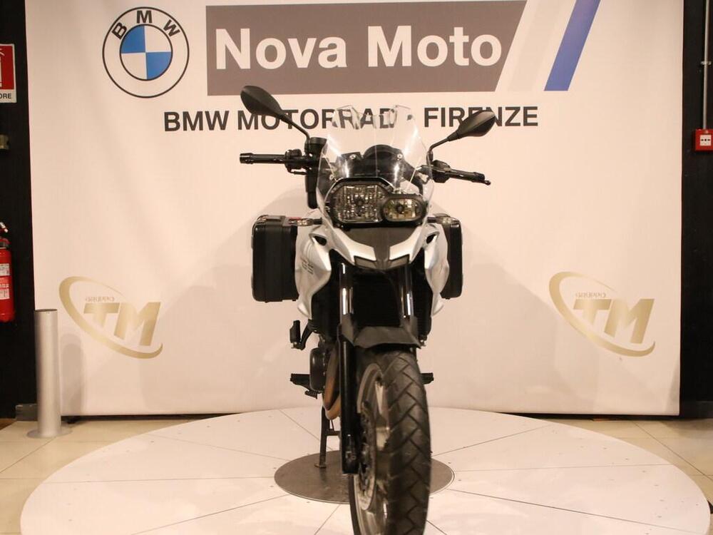 Bmw F 700 GS (2012 - 15) (4)