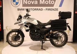 Bmw F 700 GS (2012 - 15) usata