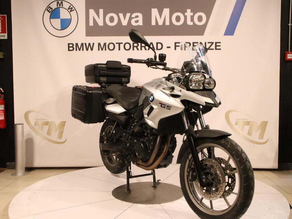 Bmw F 700 GS (2012 - 15) (5)