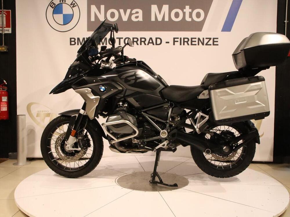 Bmw R 1250 GS (2021 - 24)