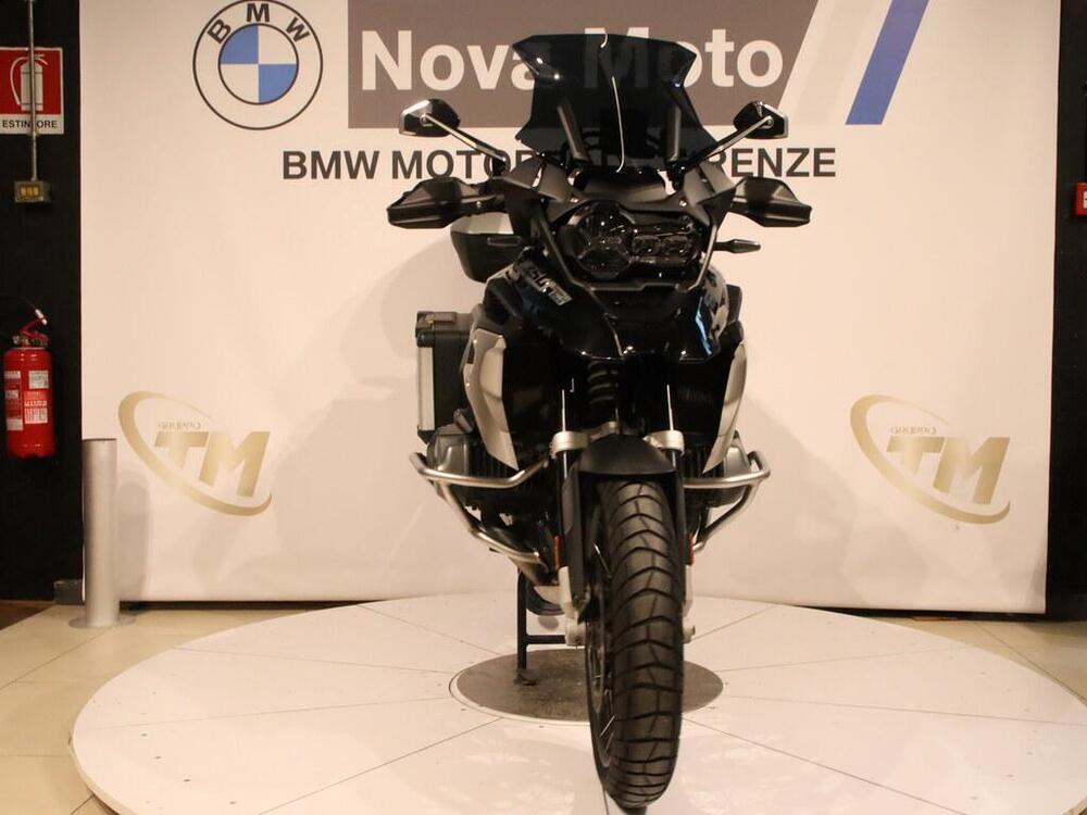 Bmw R 1250 GS (2021 - 24) (4)