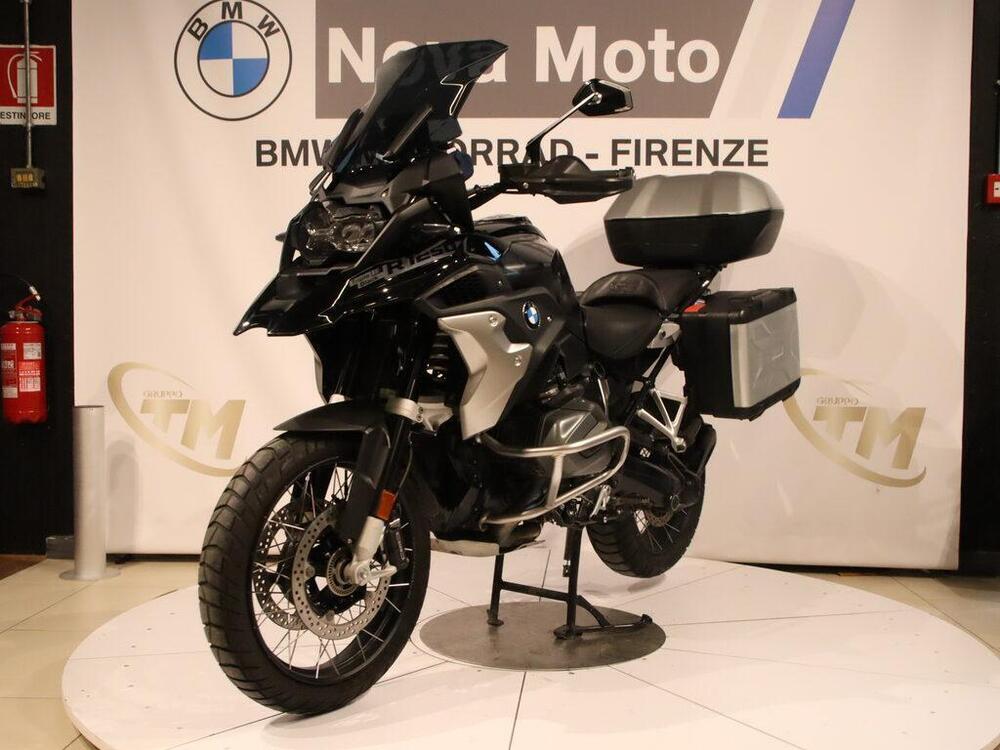 Bmw R 1250 GS (2021 - 24) (2)