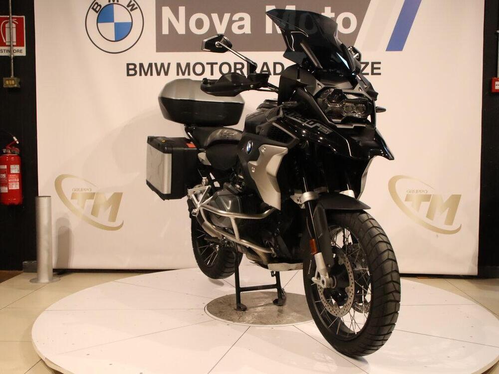 Bmw R 1250 GS (2021 - 24) (5)