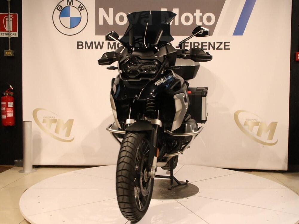 Bmw R 1250 GS (2021 - 24) (3)