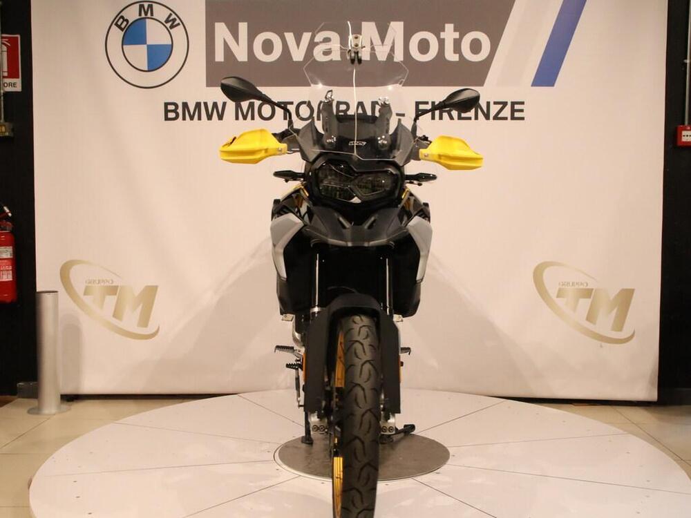 Bmw F 850 GS (2021 - 24) (3)