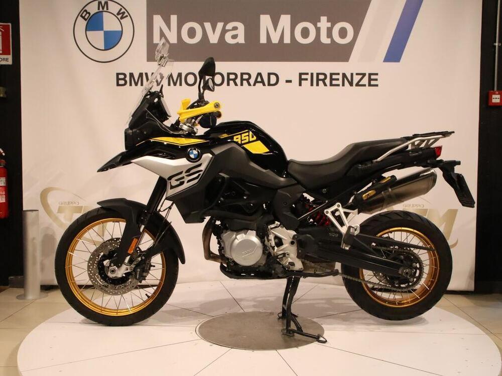 Bmw F 850 GS (2021 - 24)