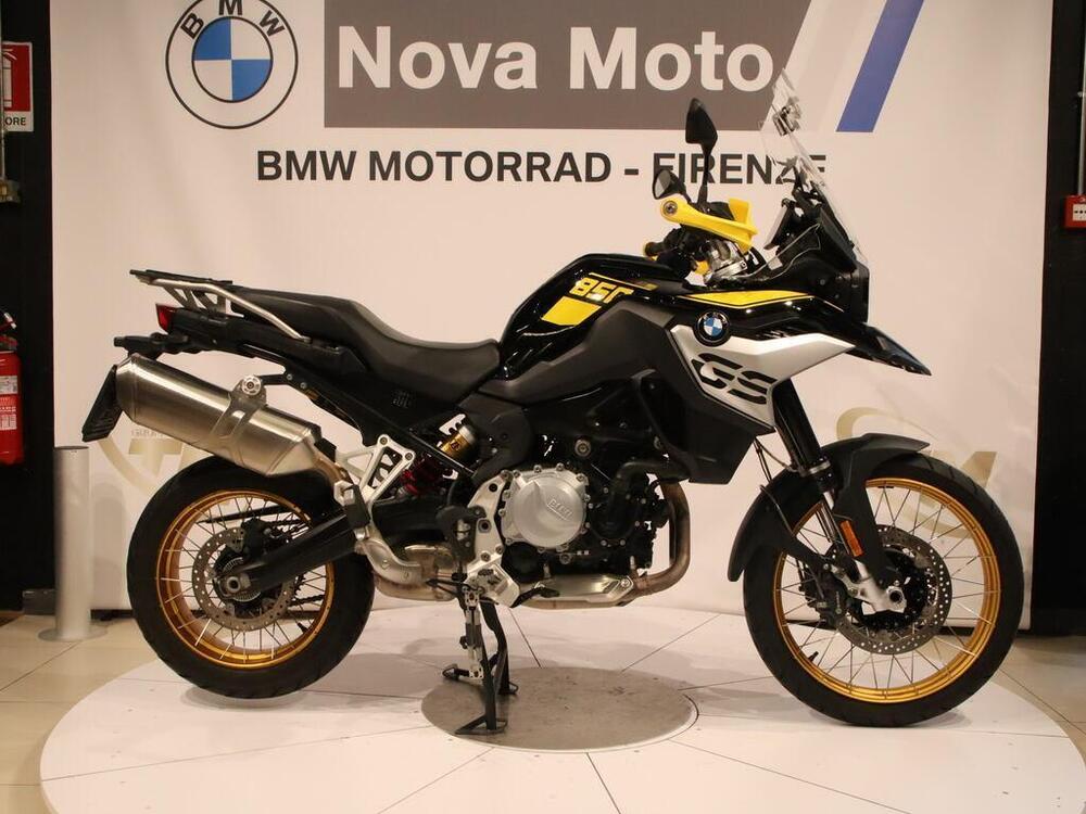 Bmw F 850 GS (2021 - 24) (5)