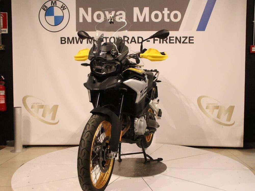 Bmw F 850 GS (2021 - 24) (2)