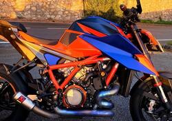 KTM 1290 Super Duke R (2021) usata