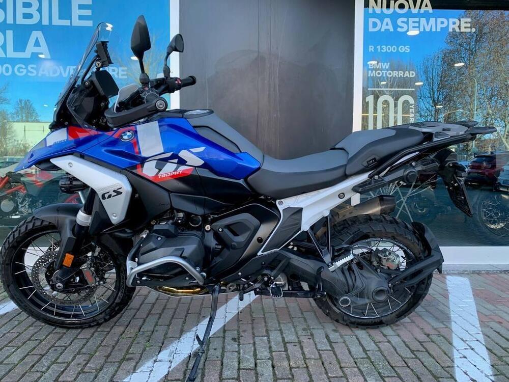 Bmw R 1300 GS (2023 - 25)