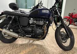 Triumph Scrambler (2006 - 17) usata