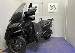 Piaggio MP3 400 ABS Hpe (2021 - 22) usata