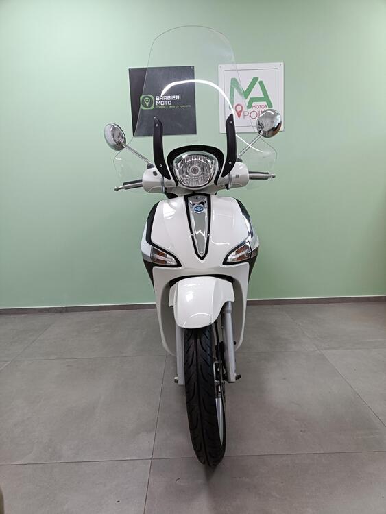 Piaggio Liberty 150 ABS (2017 - 20) (4)