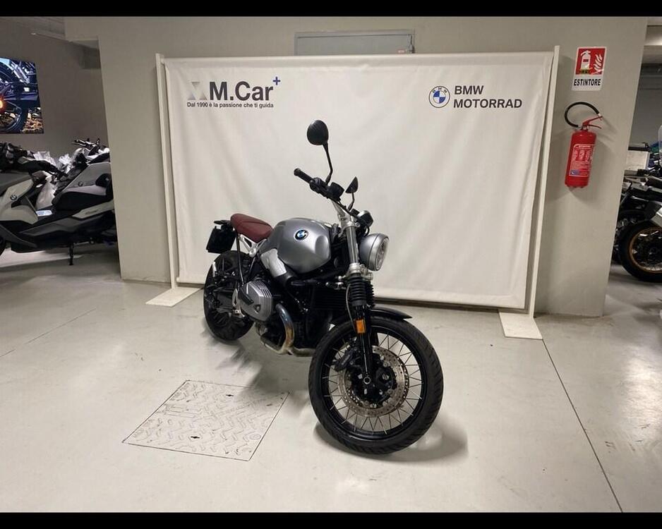 Bmw R nineT Scrambler (2021 - 24) (3)