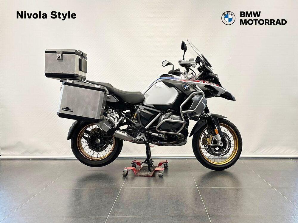 Bmw R 1250 GS Adventure (2021 - 24)