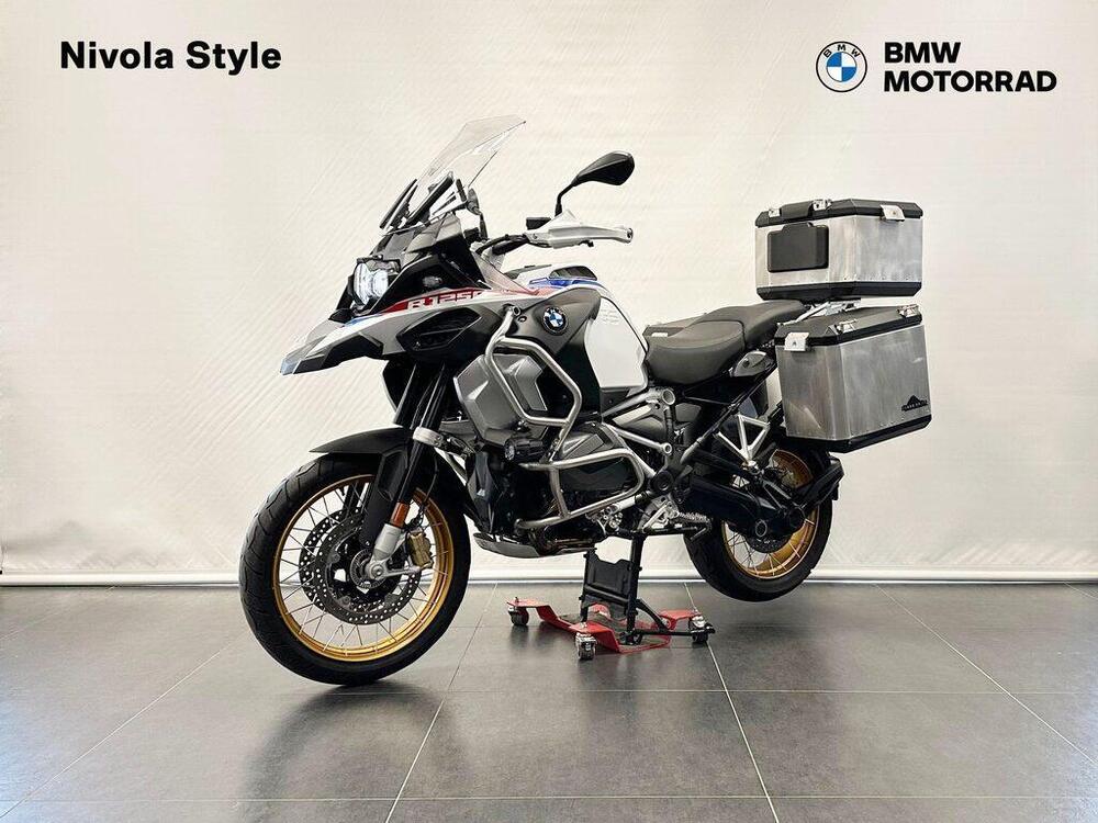 Bmw R 1250 GS Adventure (2021 - 24) (4)