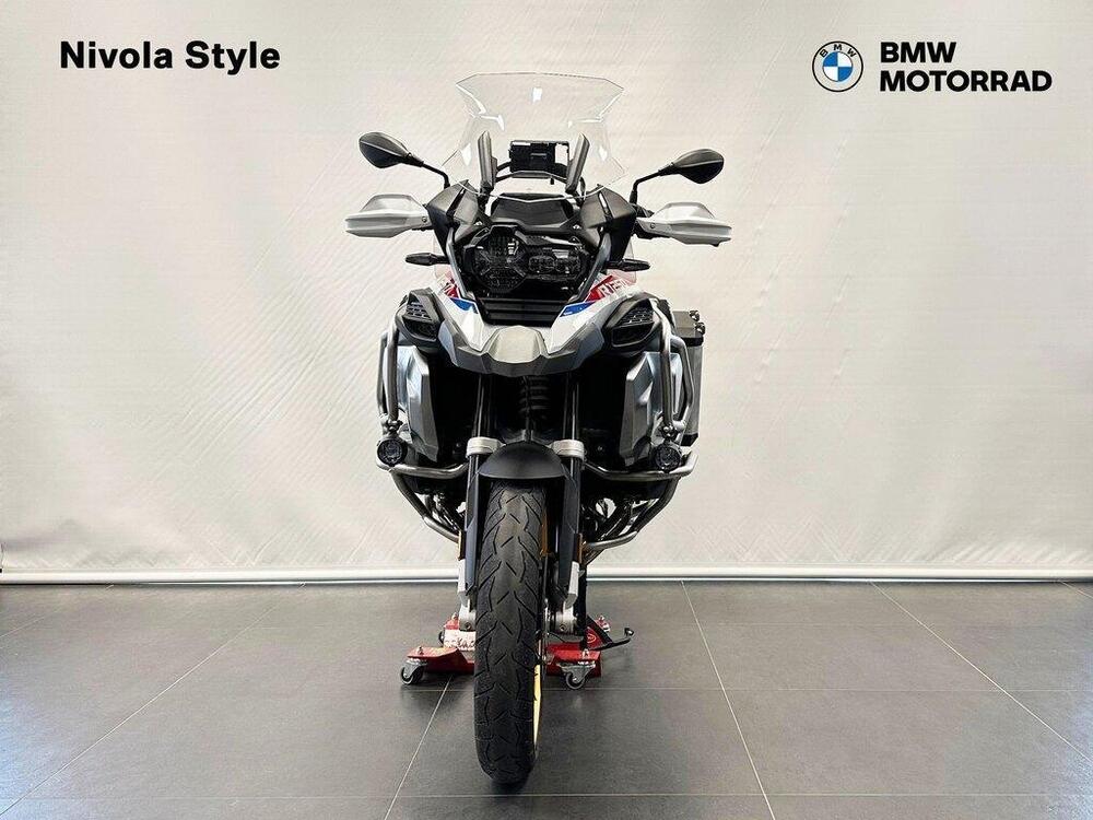 Bmw R 1250 GS Adventure (2021 - 24) (3)