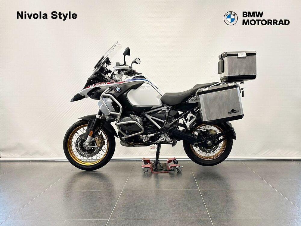 Bmw R 1250 GS Adventure (2021 - 24) (5)