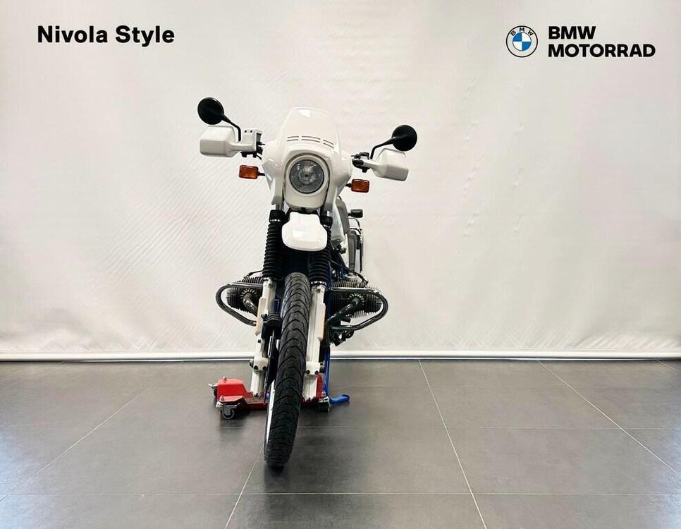 Bmw R 80 GS Basic (1996 - 97) (3)